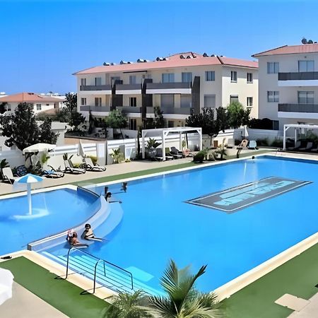 Villa My Mythical Pearl Protaras Esterno foto