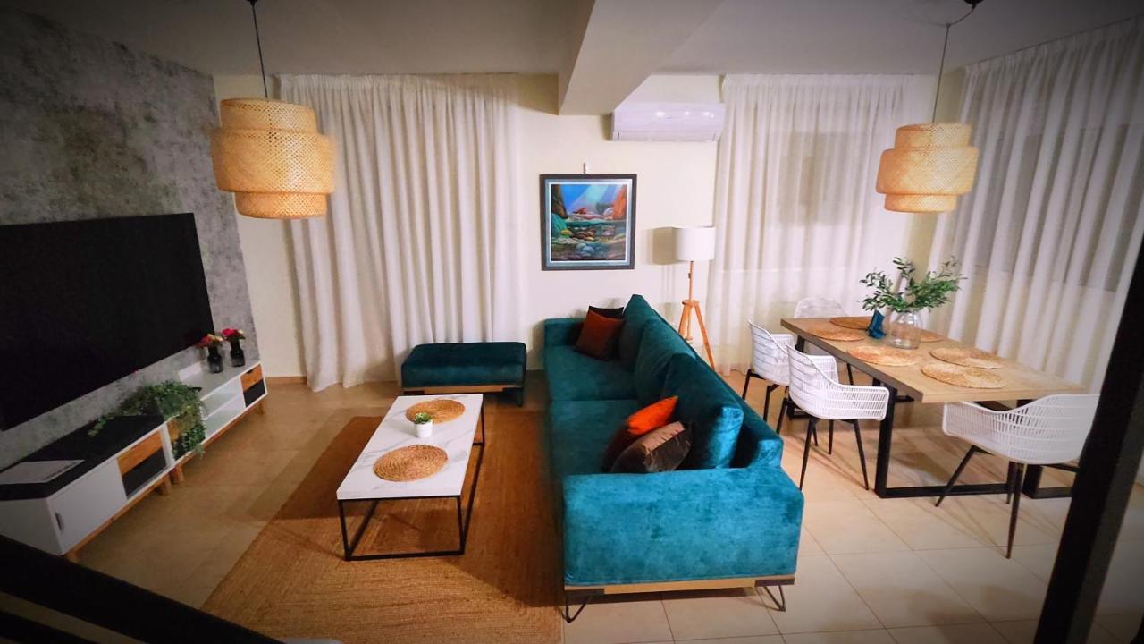 Villa My Mythical Pearl Protaras Esterno foto