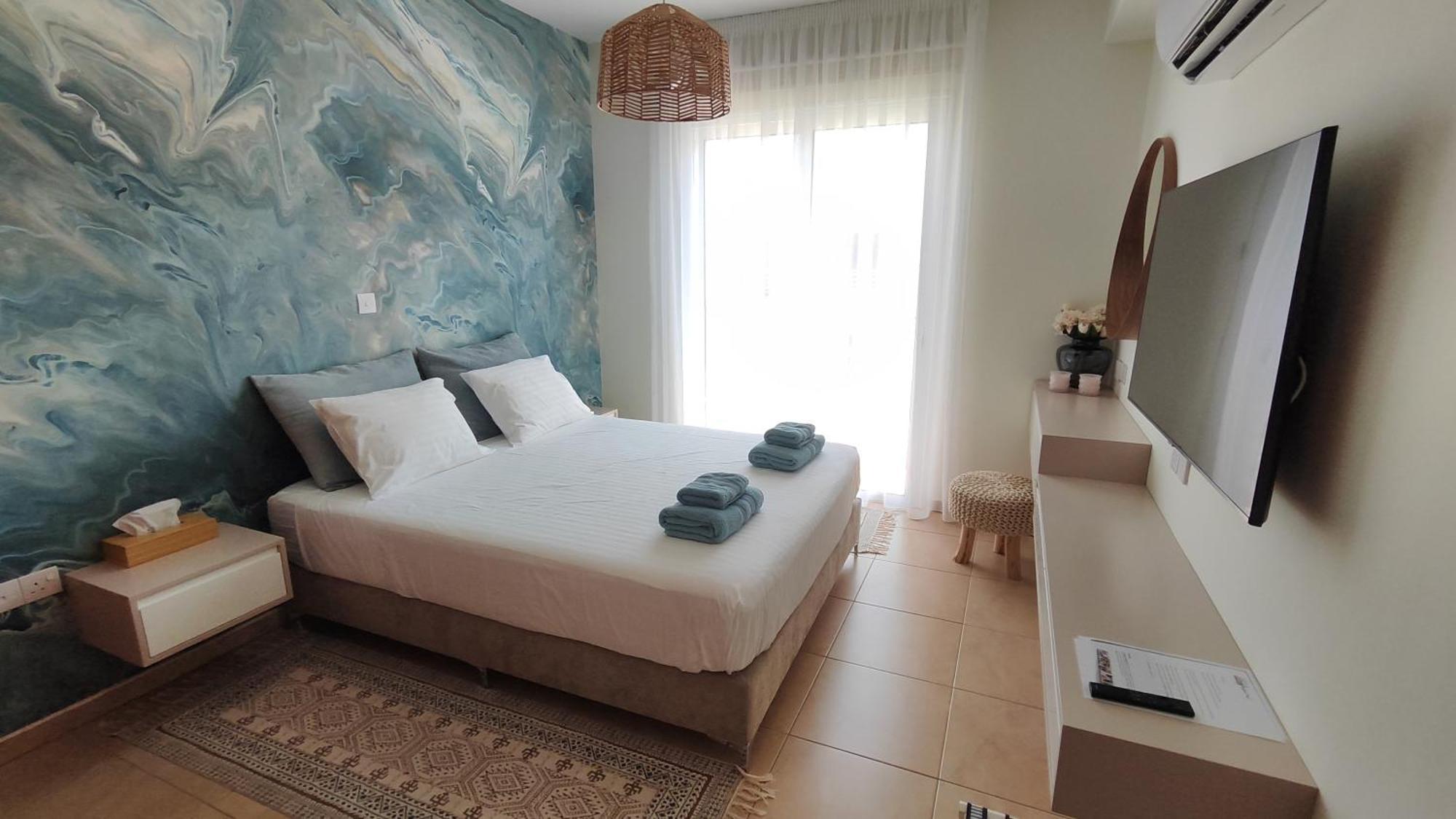Villa My Mythical Pearl Protaras Esterno foto