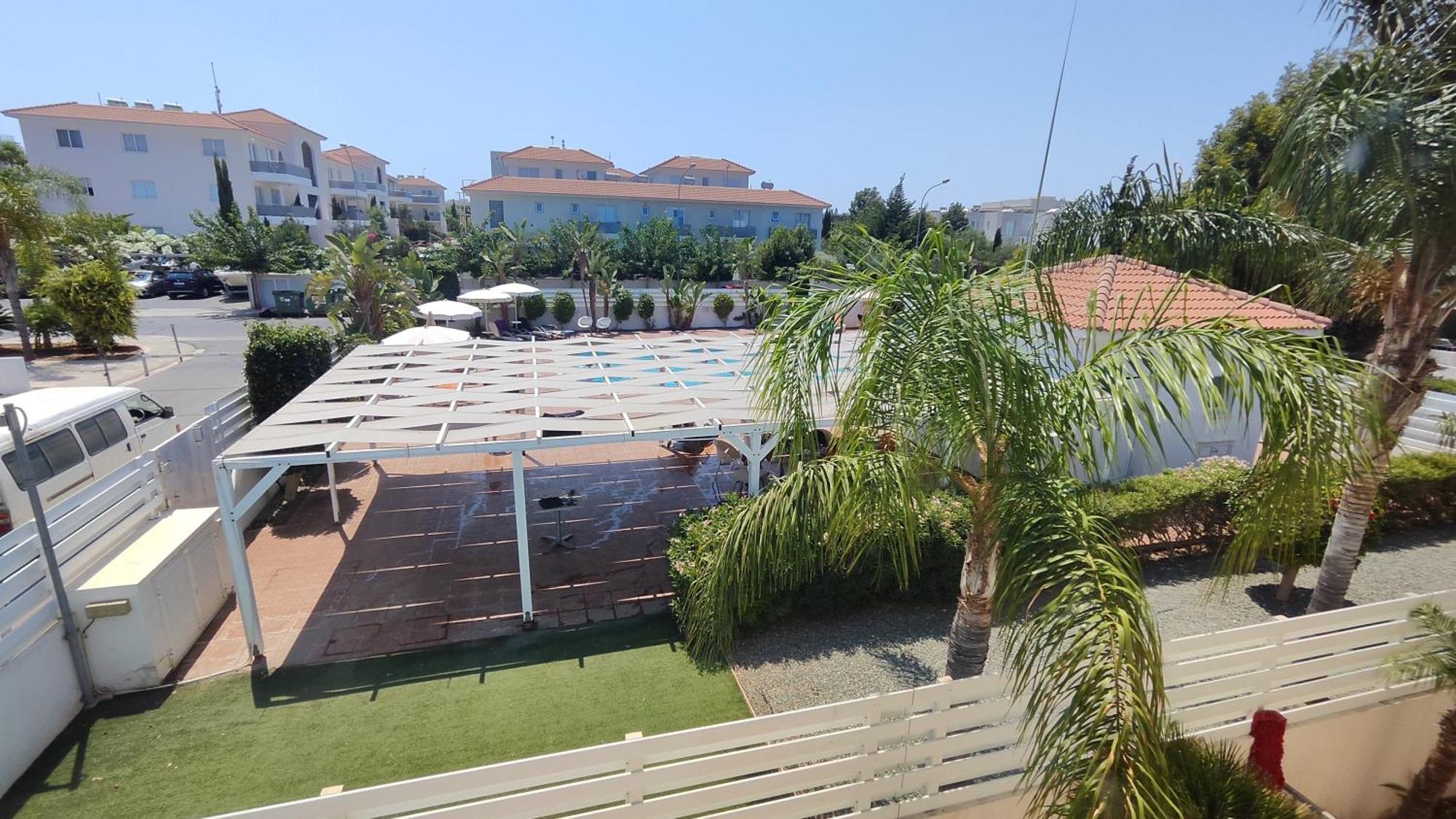 Villa My Mythical Pearl Protaras Esterno foto